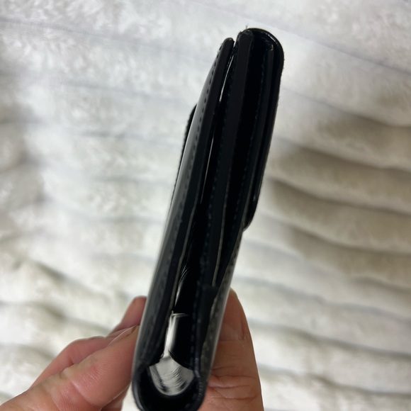 Gucci Black Leather Wallet - Picture 8 of 16
